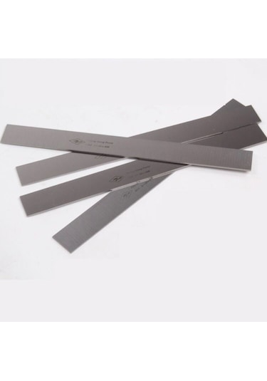 Hss Torna Kalemi - 2X12X200 - Ince