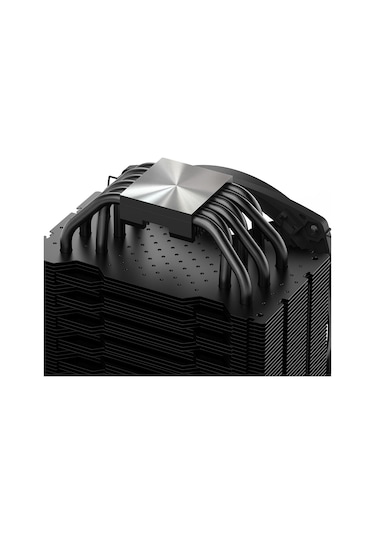 Be Quiet Bk021 Dark Rock 4 Kule Tipi Intel/Amd Cpu Soğutucu