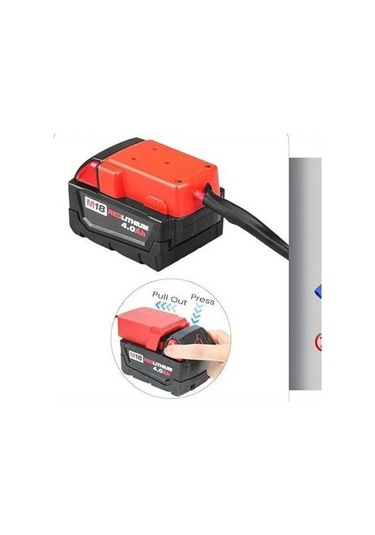 Xuweiwei 80 Heavy Duty Jumper Kabloları 18v Akü Başlatma Kablosu Timsah Klipsli Araç Çalıştırma