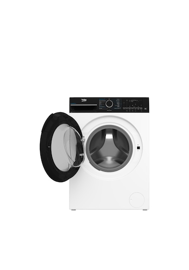 Beko CMX 12140 12 KG 1400 Devir Çamaşır Makinesi
