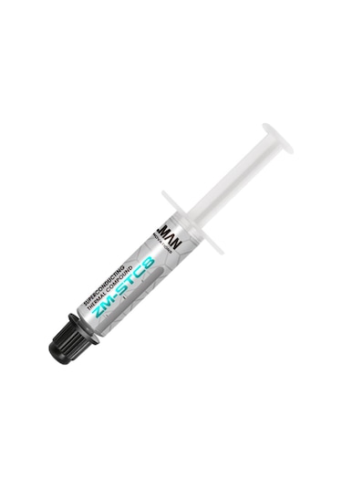 Zalman ZM-STC8 8.3W Yüksek Performans Termal Macun 1.5 G