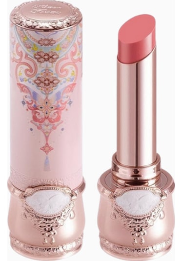 Flower Knows Butterfly Cloud Collar Parlak Nemlendirici Ruj Red 34265732