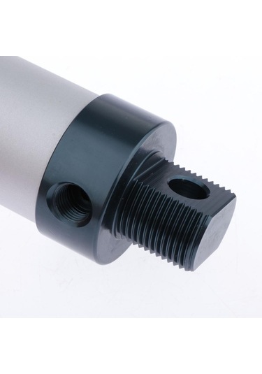 Homyl Mini Pnömatik Silindir Serisi 32mm Çap 50 Mal-32x125mm Camgöbeği