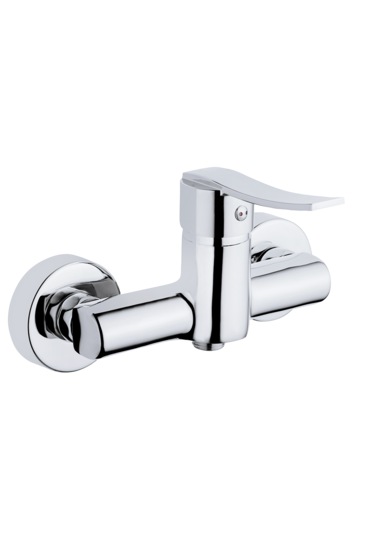 Nova Duş Batarya Krom