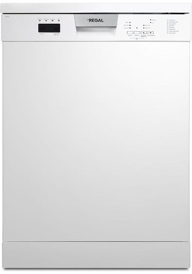 Regal BM 821 8 Programlı 13 Kişilik Bulaşık Makinesi