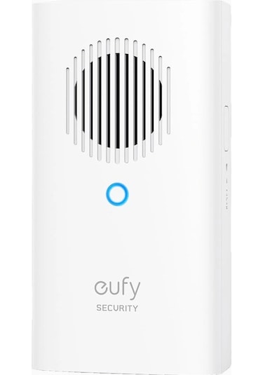 Eufy Security Kablosuz Kapı Zili, Akıllı Ve Lüks