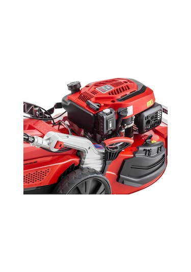 Al-Ko 5254VSED-A Benzinli Çim Biçme Makinesi