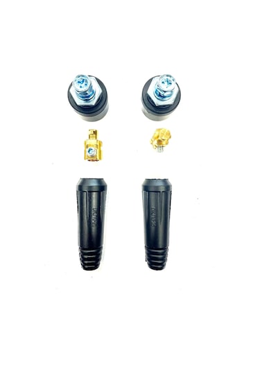 10-25 Kaynak Jack Takımı