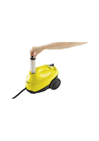 KARCHER SC 3 EASYFİX KİREÇ ÖNLEYİCİ KARTUŞ  2.863-018.0