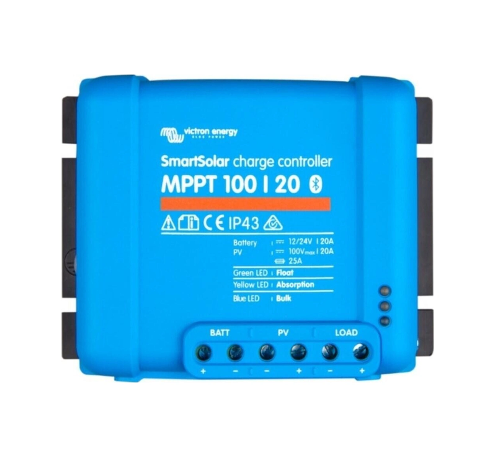 Victron Enerji Smartsolar Mppt 100-20 Solar Şarj Cihazı Uyumlu-114495