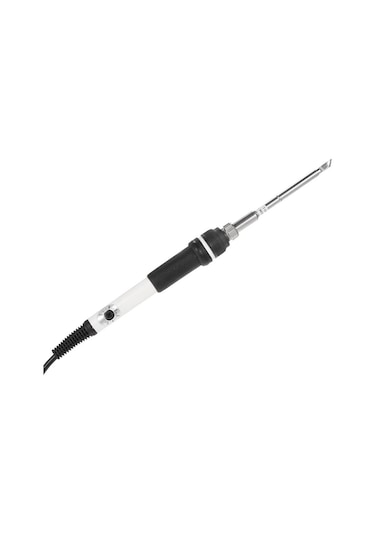 T12 Elektrikli Havya Dc 75w Elektrikli Havya 12-24v 75w Ayarlanabilir Sıcaklık Kaynak İstasyonu Aracı, Elektrikli Havya