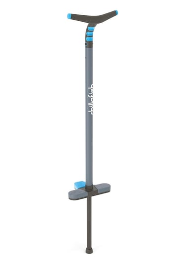 Chillafish Poogi Pogo Stick Zıplama Çubuğu Mavi Genç