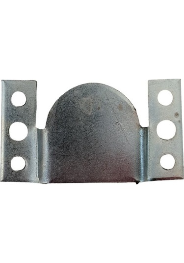 Baglantı Sacı Küçük Ölçüleri 2x33x60 20 Adet