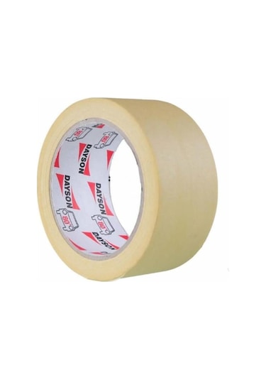 Dayson Maskeleme Bandı 36 mm 25 m