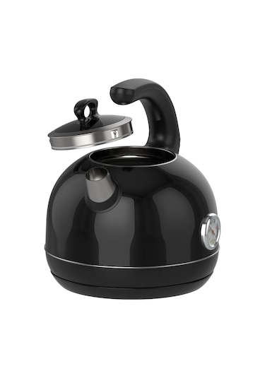 Premier Prk 1215C Retro 1.5 L Su Isıtıcısı Kettle