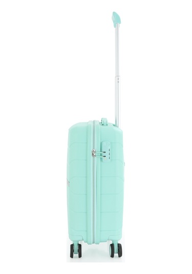 Mçs Polipropilen Valiz V366 55 Cm S20sy100004155 00190 Mint Yeşili
