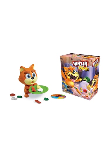 Goliath Hınzır Kedi +4 Yaş 92194