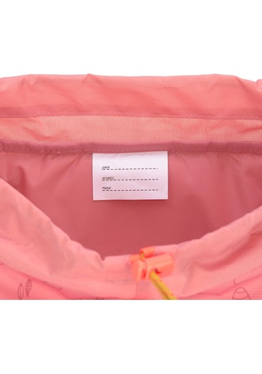 Lassig Adventure Sırt Çantası Pink Pembe