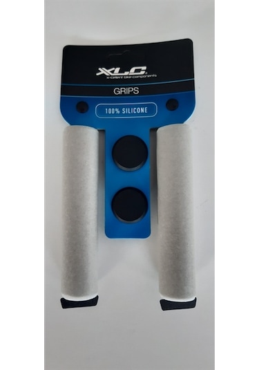 Xlc Gr-S31 Silikon Elcik Gri