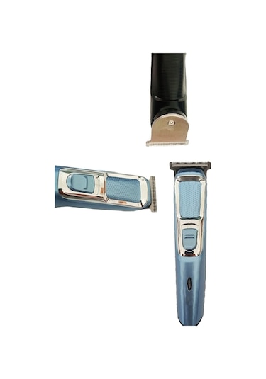 Jasper LM1017 Şarjlı Saç Sakal Ense Çizme Tıraş Makinesi