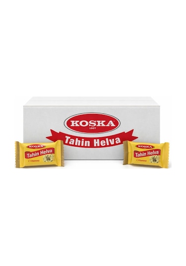 Koska Sade Helva 96'lı 20 G