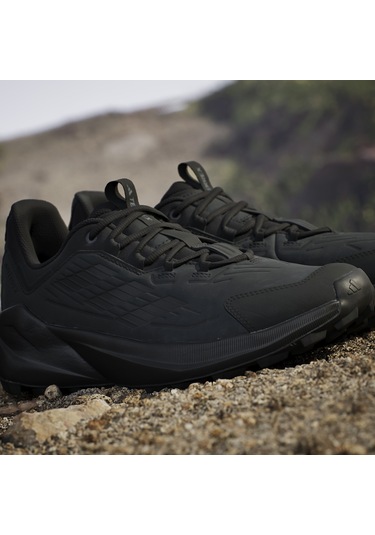 Terrex Trailmaker 2 Lea Erkek Siyah Outdoor Ayakkabı Id0886 1772290 Siyah