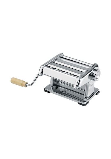 Titania Erişte Makarna Kesme Makinesi İtalyan Çelik