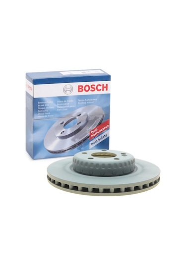 Mercedes C Serisi 205 C200d 1.6 2018-2024 Bosch Ön Disk 305mm 2 Adet