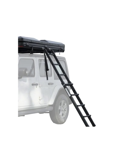 Wild Land Adventure Cruiser Pro Elektrikli Kurulum & Katlama Sistemiyle Sert Kabuklu 2-3 Kişilik Alüminyum Araç Üstü Çadır Siyah - Antrasit Wild Land Adventure Cruiser Pro Elektrikli Kurulum & Katlama Sistemiyle Sert Kabuklu 2-3 Kişilik Alüminyum Araç Üstü Çadır Siyah - Antrasit