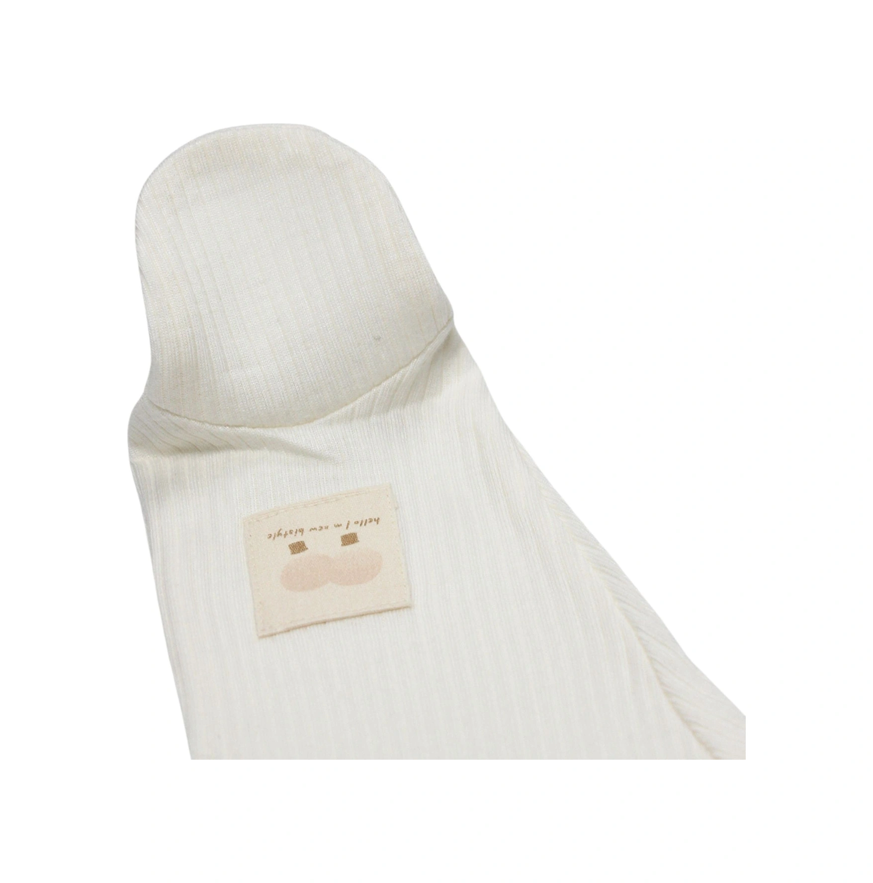 Bistyle Modal Patikli Alt Ekru