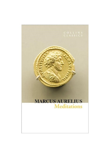 Meditations (Collins C)