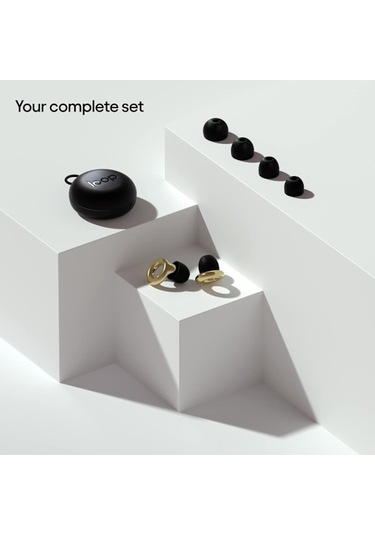 Kulak Tıkacı - Gürültü Azaltma, Motosikletler, İş Yerleri Ve Ses Hassasiyeti İçin Birinci Sınıf İşitme Koruması En Yeni Ürünler Altın