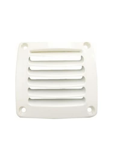 Nuova Rade Tekli Havalandırma 118x118mm