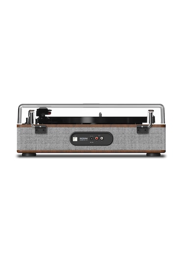 Ion Luxe Lp Bluetooth Hoparlörlü Pikap