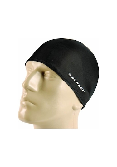 Likra Bez Bone Havuz Bonesi Siyah Çok Renkli