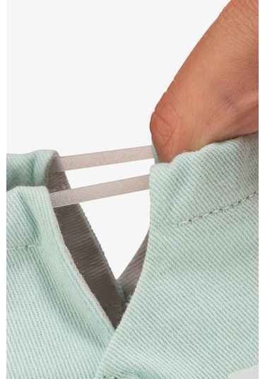 Hopfrög Kids Unicorn Hyper Cam Mavi Barefoot Akıllı Patik Mavi