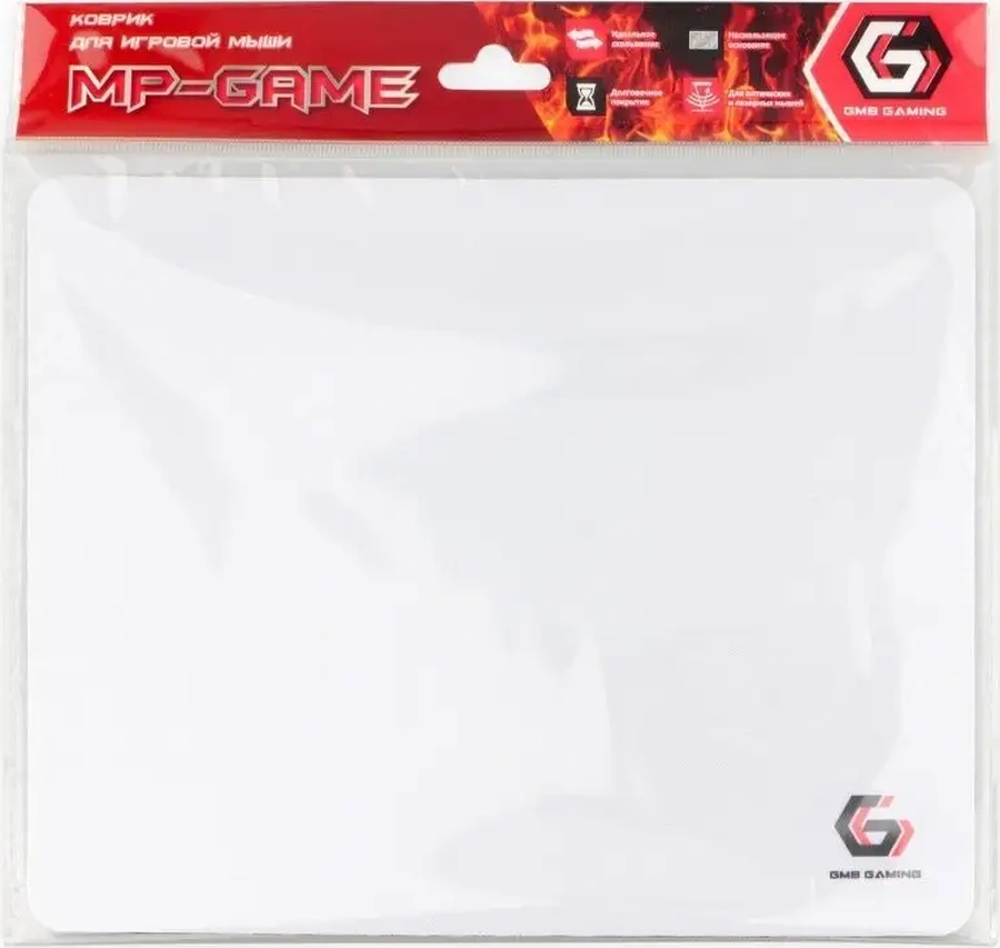 Gembırd Oyun Fare Tahtası 250x200x3mm 65817194