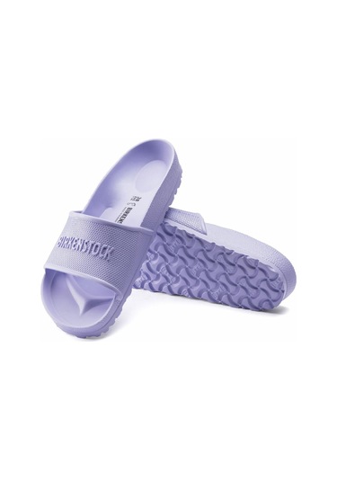 Birkenstock Barbados Eva Mor Kadın Terlik Mor