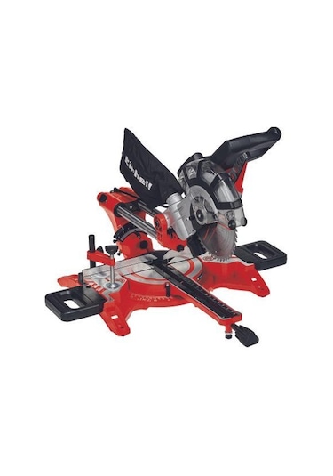 Einhell TC-SM 2131/1 Dual Pistonlu Gönye Testere - 4300390