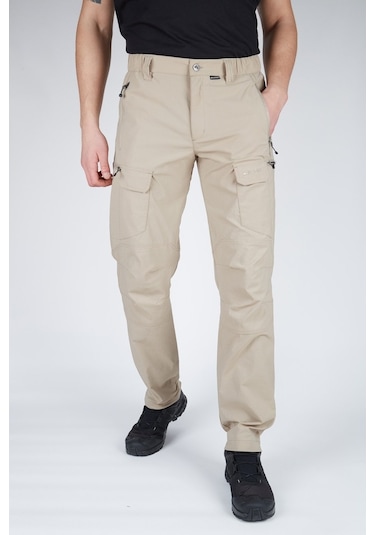 Alpinist Innox Erkek Tactical Pantolon Sand (539124630)