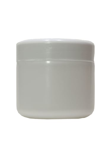 Paradise 7 adet Boş Krem Kavanozu 125 Gr