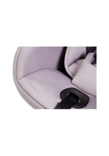 Avionaut Cosmo i-Size 0-13 KG Oto Koltuğu Grey