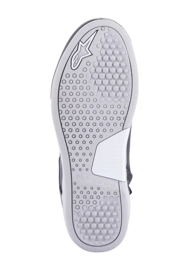 Alpinestars Chrome Drystar Korumalı Kadın Motosiklet Botu Siyah Mavi