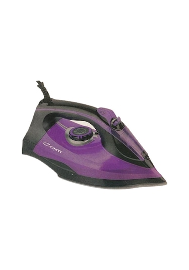 Conti CU-3400 Fortis 3000 W Buharlı Ütü