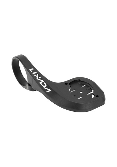 Lixada-bisiklet Kronometre Tutucu,y2701b Siyah