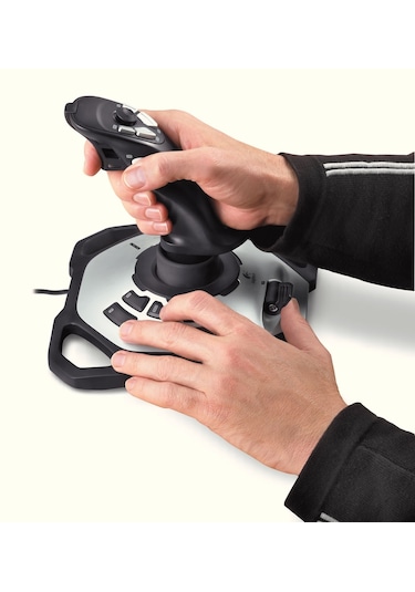 Logitech G Extreme 3D Pro Joystick 942-000031
