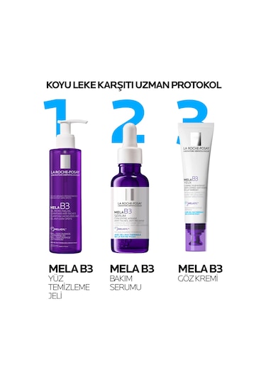 La Roche Posay Mela B3 Eyes 15 Ml