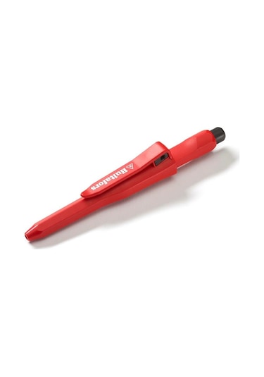 Hultafors Kuru Işaretleme Kalemi ve Dolum Blister Paketi  650230