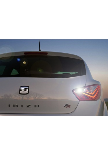 Femex Seat İbiza 2016 Ve Sonrası Led Geri Vites Ampulu 1 Adet Femex