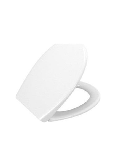 Norm 501 Duvara Sıfır Klozet + Norm Yavaş Kapak + VitrA İç Takım Set